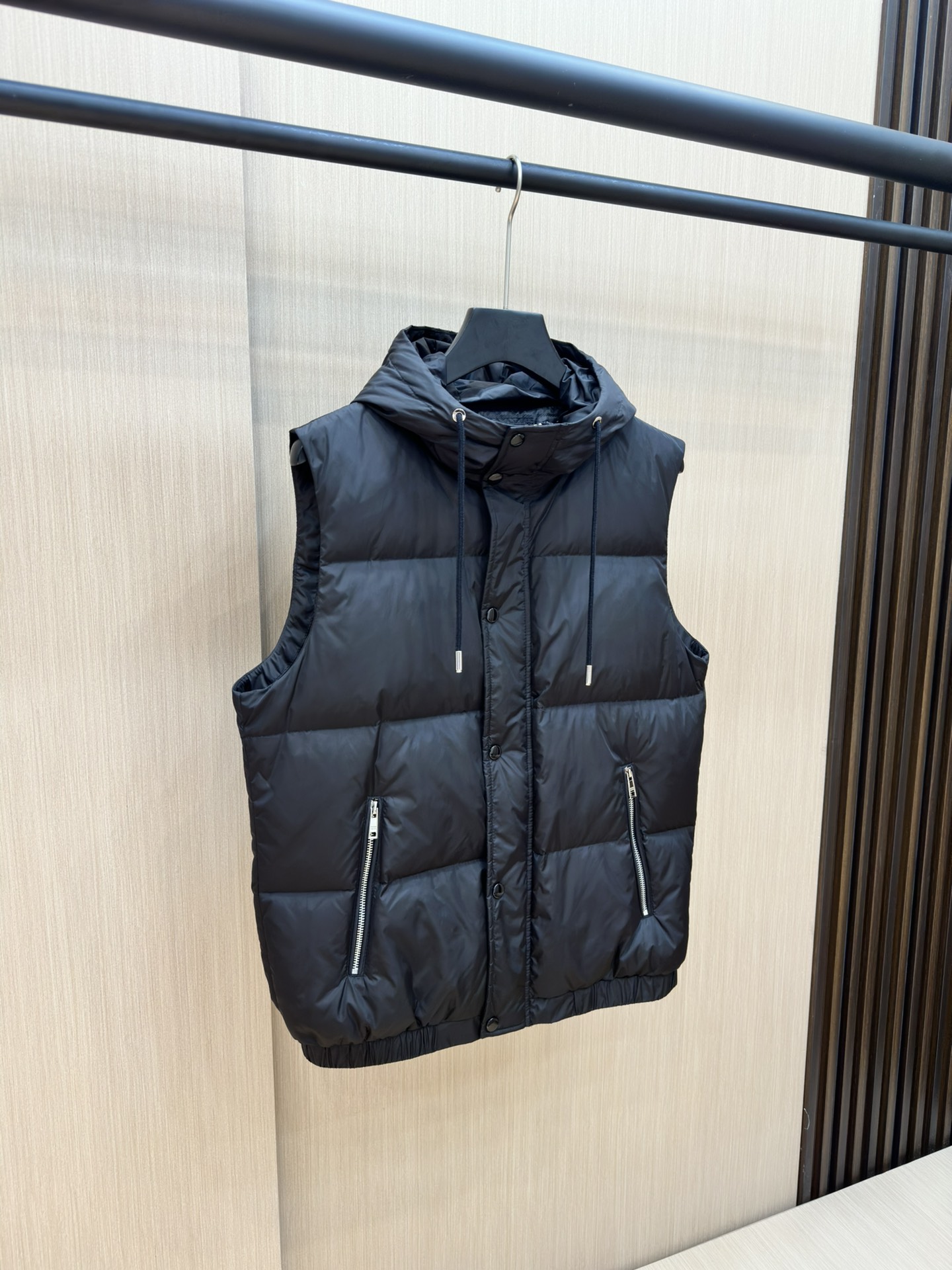 Prada Down Jackets